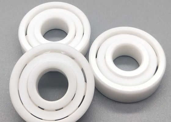 Vertical Centrifuge 25mm 7004 Angular Contact Ball Bearing